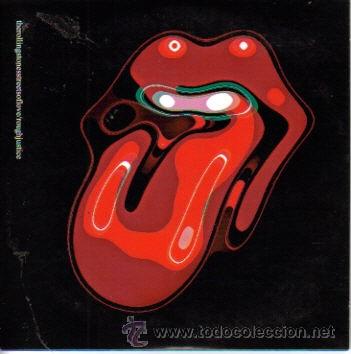 CDs de M&uacute;sica: THE ROLLING STONES-STREETS OF LOVE + ROUGH JUSTICE CDSINGLE 2005 PROMOCIONAL (U.E.)