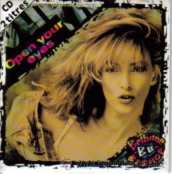 CDs de m&uacute;sica: BETHANE BISHOP-OPEN YOUR EYES CDSINGLE 1993 (U.E.) - Foto 1