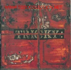 CDs de m&uacute;sica: TRICKY (CD ORIGINAL DE 1995 NO REEDICION) MAXINQUAYE - Foto 1