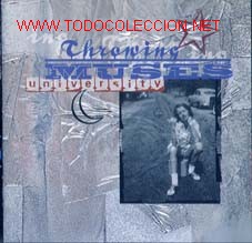 CDs de m&uacute;sica: THROWING MUSES. UNIVERSITY (CD ORIGINAL) - Foto 1