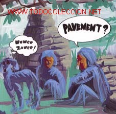 CDs de m&uacute;sica: PAVEMENT. WOWEE ZOWEE (CD ORIGINAL) - Foto 1