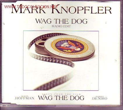CDs de m&uacute;sica: MARK KNOPFLER CD SINGLE PROMOCIONAL CD ORIGINAL - Foto 1