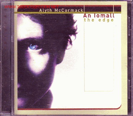 CDs de m&uacute;sica: ALYTH MCCORMACK CD ORIGINAL - Foto 1