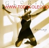 CDs de m&uacute;sica: Gloria Estefan: Destiny. - Foto 1