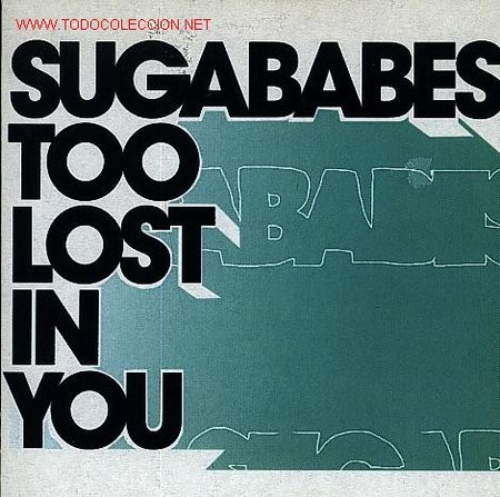 CDs de m&uacute;sica: SUGARBABES - Foto 1