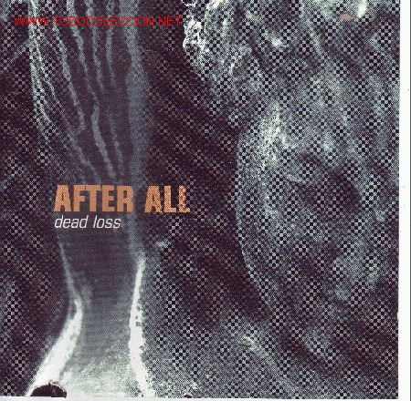 CDs de M&uacute;sica: AFTER ALL DC ORIGINAL