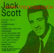 CDs de m&uacute;sica: JACK SCOTT - Foto 1