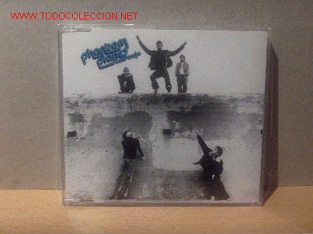Musik-CDs: PHANTOM PLANET
