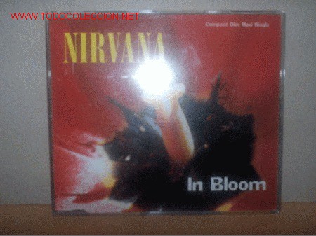 CDs de m&uacute;sica: NIRVANA - Foto 1