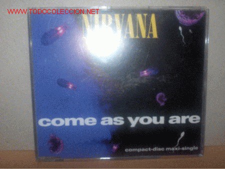 CDs de m&uacute;sica: NIRVANA - Foto 1