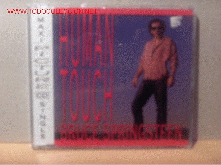 CDs de m&uacute;sica: BRUCE SPRINGSTEEN - Foto 1