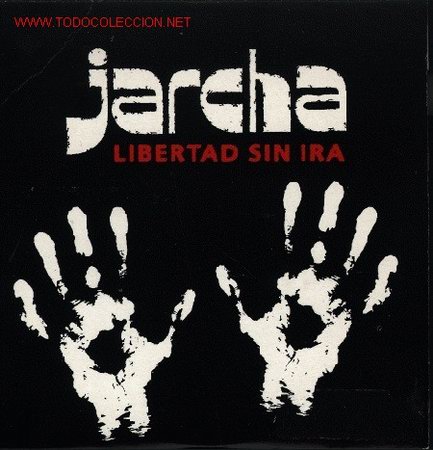 CD de M&uacute;sica: JARCHA-LIBERTAD SIN IRA CDSINGLE PROMOCIONAL EDITADO POR BMG EN 1997