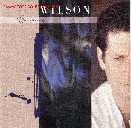 CDs de m&uacute;sica: CD BRIAN WILSON &middot; RARO Y MUY DIF&Iacute;CIL - Foto 1