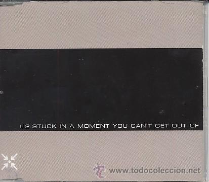 CDs de m&uacute;sica: u2 (cd single promo radio) - Foto 1
