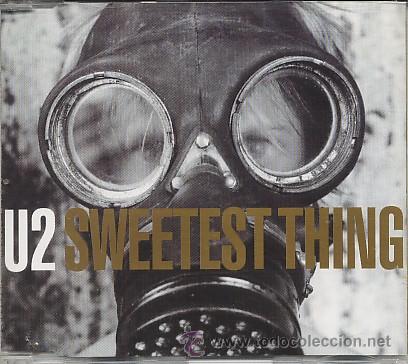 CDs de m&uacute;sica: u2 (cd single promo radio) - Foto 1