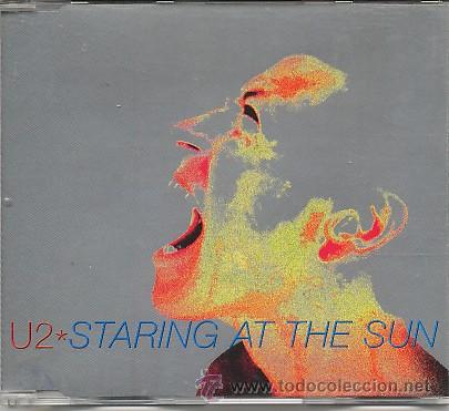CDs de m&uacute;sica: u2 (cd single promo radio) - Foto 1