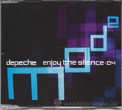 CDs de m&uacute;sica: depeche mode (cd single promo) - Foto 1