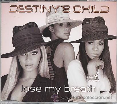 CDs de m&uacute;sica: destinys child (cd single promo) - Foto 1
