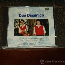 CDs de Música: DUO DINAMICO CD ORIGINAL ESPECIAL CLUB