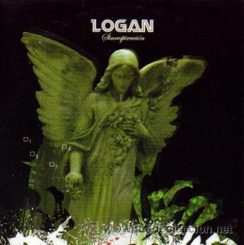 CDs de m&uacute;sica: LOGAN -SINRESPIRACION CD SINGLE  UE 2003 - Foto 1