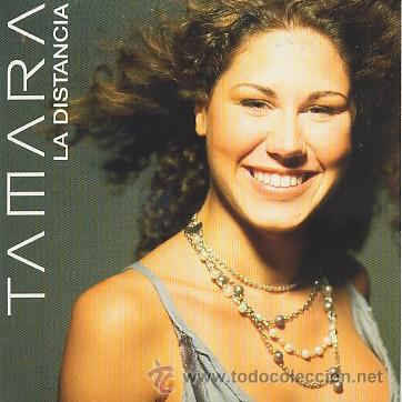 CDs de m&uacute;sica: tamara - Foto 1