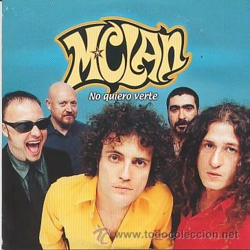 CDs de m&uacute;sica: M clan (cd single promocional en carton) - Foto 1