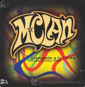 CDs de m&uacute;sica: M clan (cd single promocional en carton) - Foto 1