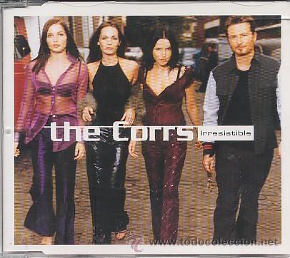 CDs de m&uacute;sica: the corrs (cd single) - Foto 1