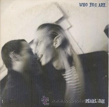 CDs de m&uacute;sica: pearl jam (cd single en carton) - Foto 1