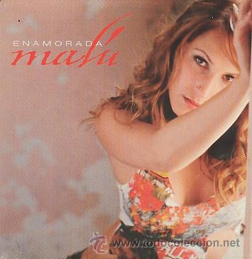 CDs de m&uacute;sica: malu (cd single promocional en carton) - Foto 1