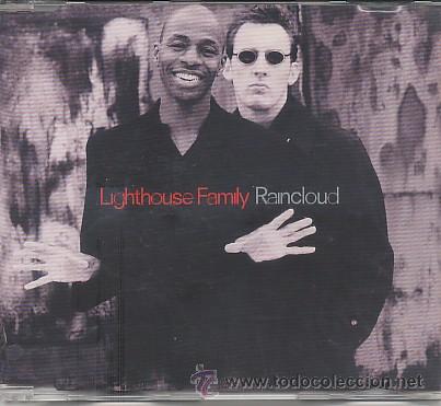 CDs de m&uacute;sica: lighthouse family (cd single  en caja de plastico) - Foto 1