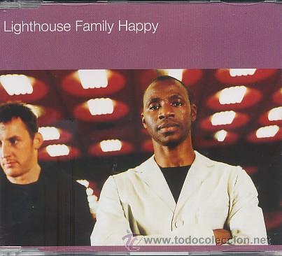 CDs de m&uacute;sica: lighthouse family (cd single  en caja de plastico) - Foto 1