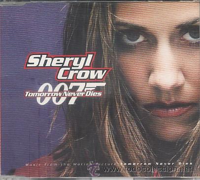 CDs de m&uacute;sica: sheryl crow (cd single en plastico) - Foto 1