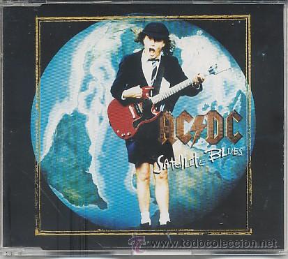 CDs de m&uacute;sica: acdc (cd single en plastico) - Foto 1