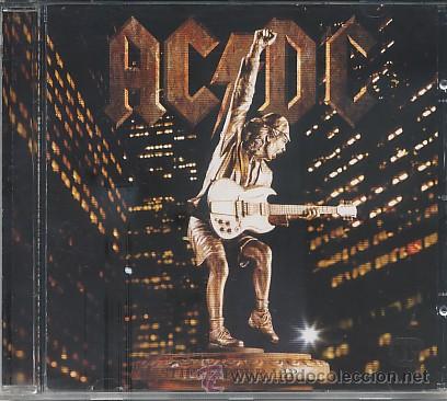 CDs de m&uacute;sica: acdc (cd 12 cortes) - Foto 1