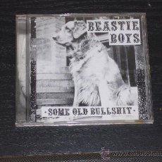 CDs de Música: BEASTIE BOYS - SOME OLD BULLSHIT - CAPITOL RECORDS 1994. Lote 10408769