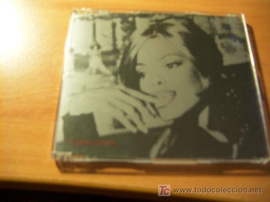 CDs de m&uacute;sica: JANET JACKSON (IF ) CD UK 1993 - Foto 1