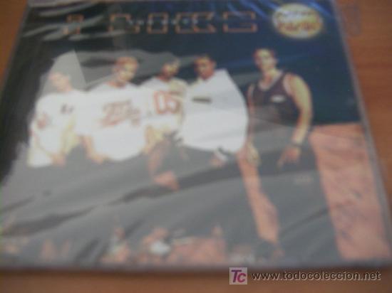 CDs de m&uacute;sica: THE BOYZ ( I LIKE ) CD SINGLE 4 TEMAS - Foto 1