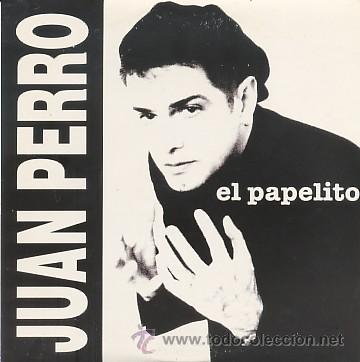 CDs de m&uacute;sica: juan perro - cd single (carpeta de carton) - Foto 1