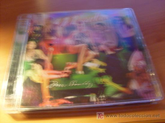 CDs de m&uacute;sica: MARTA SANCHEZ ( MIS SANCHEZ ) CD ORIGINAL - Foto 1