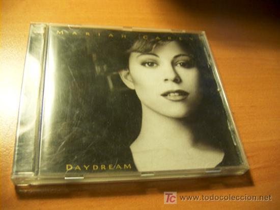 CDs de m&uacute;sica: MARIAH CAREY ( DAY DREAM ) CD ORIGINAL - Foto 1