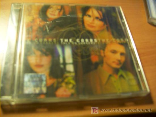 CDs de m&uacute;sica: THE CORRS ( TALK ON CORNERS ) CD ORIGINAL - Foto 1