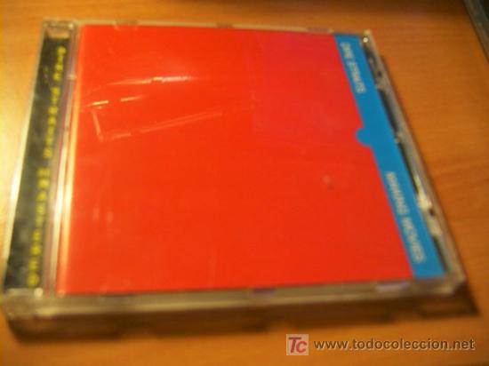 CDs de m&uacute;sica: DIRE STRAITS ( MAKING MOVIES ) CD - Foto 1