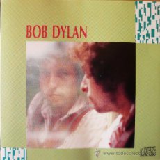 CDs de Música: BOB DYLAN / RECOPILACIÓN JAPONESA