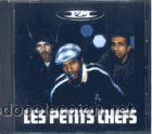 CDs de m&uacute;sica: PM Les Petits Chefs   cd originalcram 098 2000 austria - Foto 1