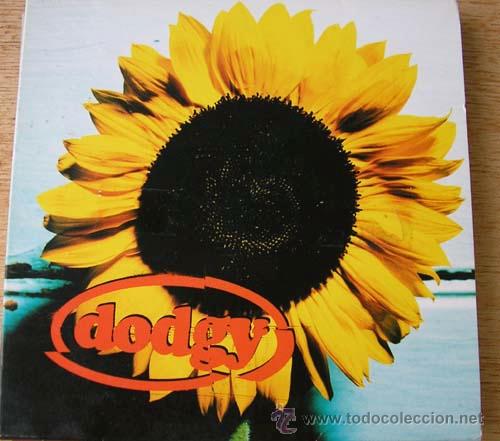 CDs de m&uacute;sica: DODGY - GOOD ENOUGH - CDSINGLE - Foto 1