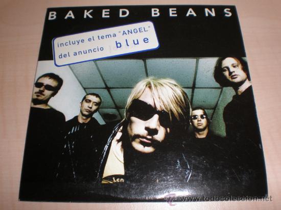 CDs de m&uacute;sica: baked beans - cd promocional - Foto 1