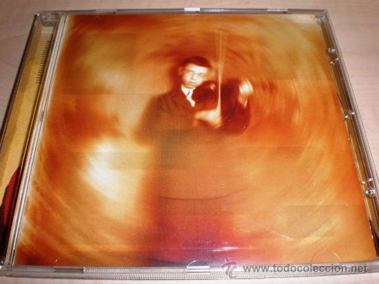 CDs de m&uacute;sica: lambchop - is a woman (cd/2002) - Foto 1