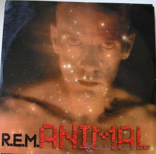 CDs de m&uacute;sica: REM - ANIMAL - CDSINGLE - Foto 1