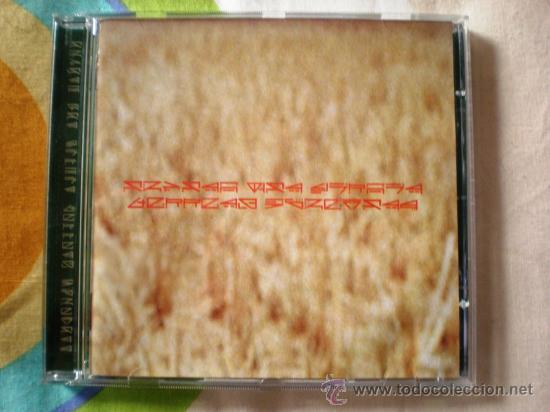 CDs de m&uacute;sica: ARMAND VAN HELDEN - KILLING PURITANS (CD/2000) - Foto 1